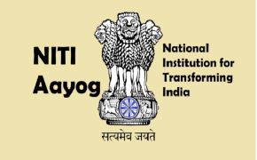 A draft Energy Transition Blueprint for Andhra Pradesh has been prepared by NITI Aayog